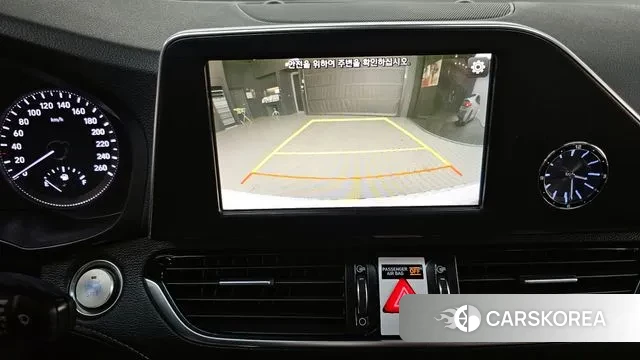 Hyundai Grandeur IG 2019 Белый из Кореи, фото 6