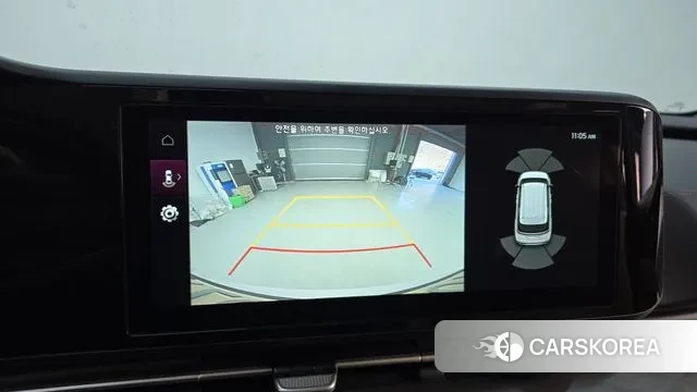 Kia Carnival 4th generation 2021 Белый из Кореи, фото 6