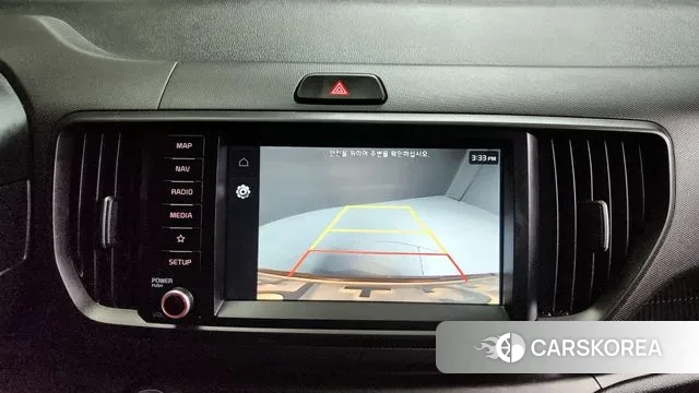 Kia The New Kia Ray 2022 Белый из Кореи, фото 6