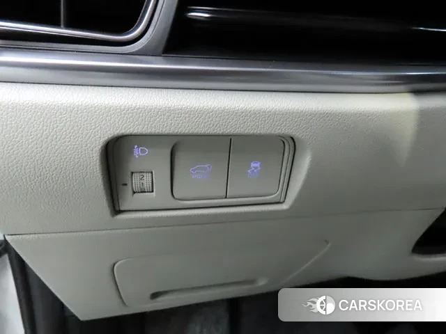 Kia The New Sorento 4th Generation 2024 Белый из Кореи, фото 6