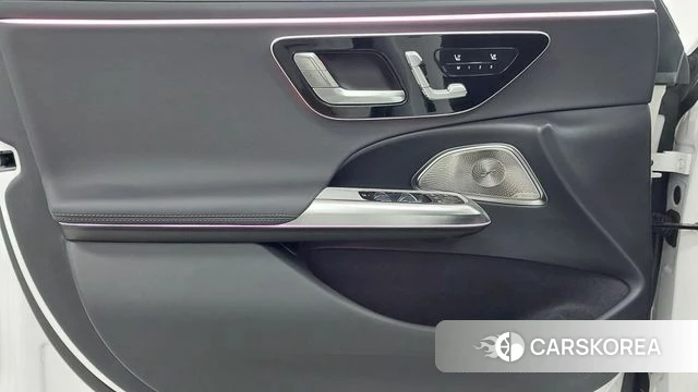 Mercedes-Benz E-Class W214 2025 Белый из Кореи, фото 6