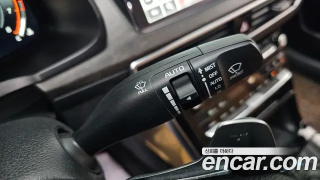 Kia K7 Premier id 2690543 из Кореи 6