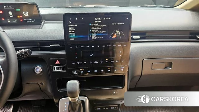 Hyundai Staria 2024 Синий из Кореи, фото 6