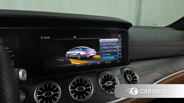 Mercedes-Benz E-Class W213 2019 Белый из Кореи, фото 6