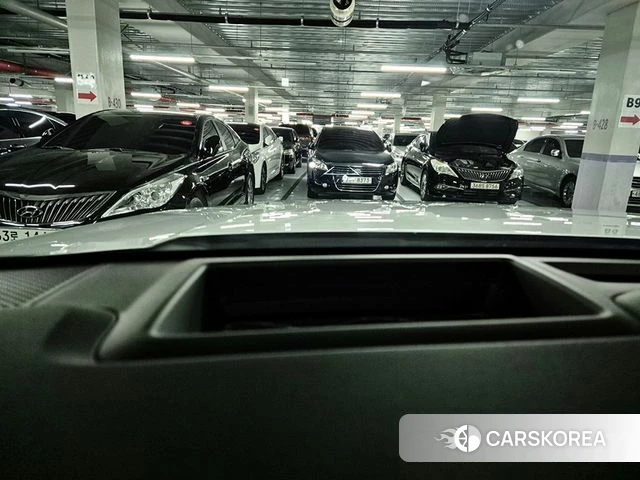 Hyundai Santa Fe (MX5) 2024 Белый из Кореи, фото 6