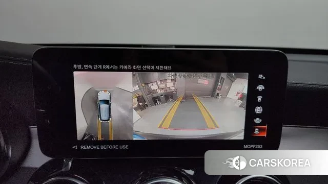 Mercedes-Benz GLC-Class X253 2022 Серый из Кореи, фото 6