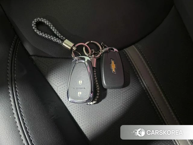 Chevrolet (GM Daewoo) The New Spark 2019 Белый из Кореи, фото 6
