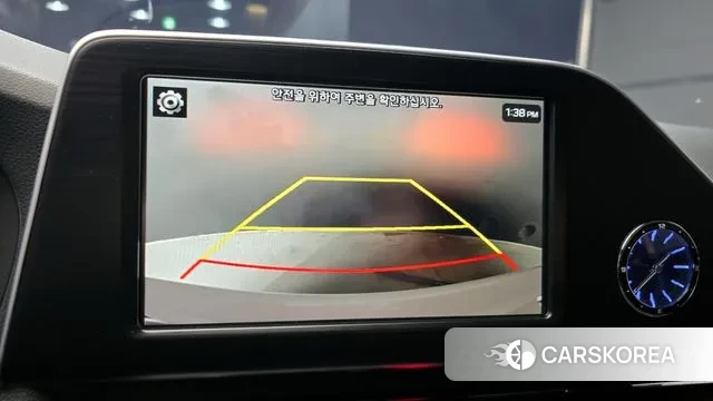 Hyundai Grandeur IG 2018 Белый из Кореи, фото 6