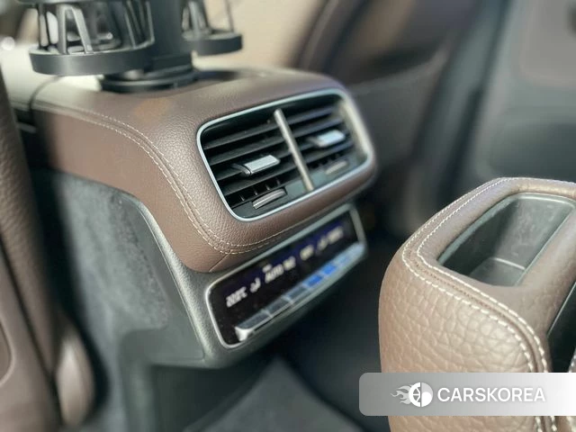 Mercedes-Benz GLS - Class X167 id 4195356 из Кореи 6