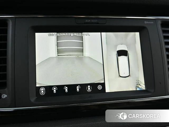Kia The New Carnival 2018 Черный из Кореи, фото 6