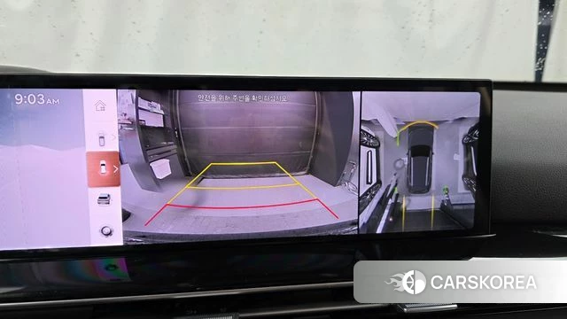 Genesis GV80 2025 Черный из Кореи, фото 6