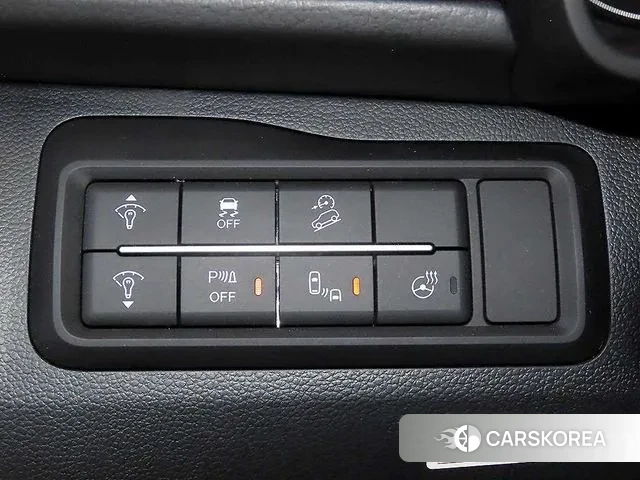 Ssangyong The New Tivoli 2025 Белый из Кореи, фото 6