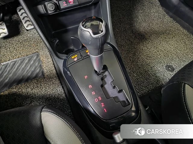 Kia All New Morning (JA) 2019 Серый из Кореи, фото 6