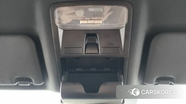 Ssangyong Rexton Sports Cannes 2019 Красный из Кореи, фото 6