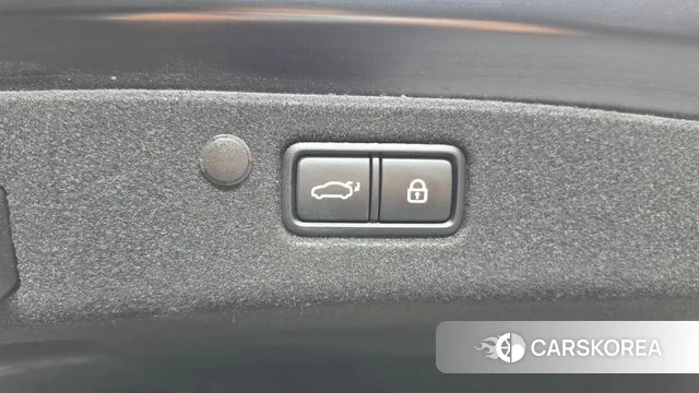 Hyundai The New Grandeur IG 2020 Черный из Кореи, фото 6