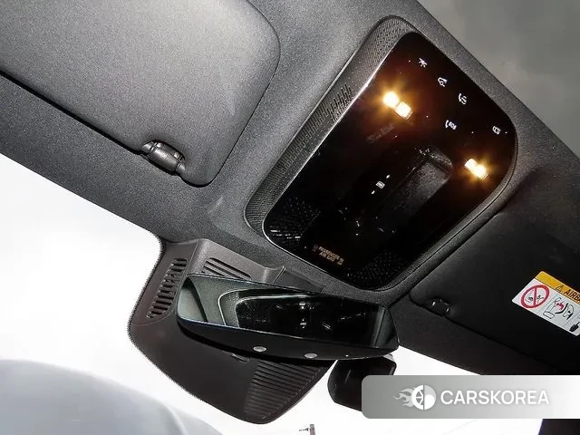 Mercedes-Benz C-Class W206 2022 Серебристо-серый из Кореи, фото 6