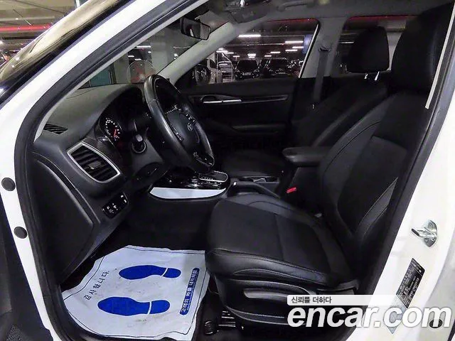 Kia Seltos id 2597230 из Кореи 6