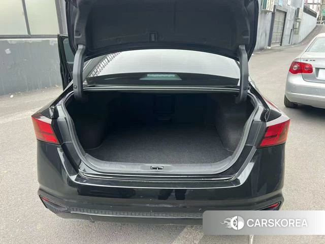 Nissan Teana 2021 Черный из Китая, фото 6
