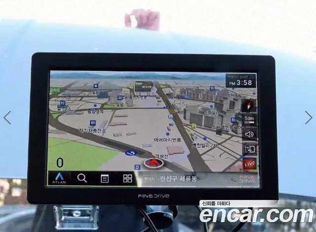 Hyundai Tucson (NX4) id 2906857 из Кореи 6