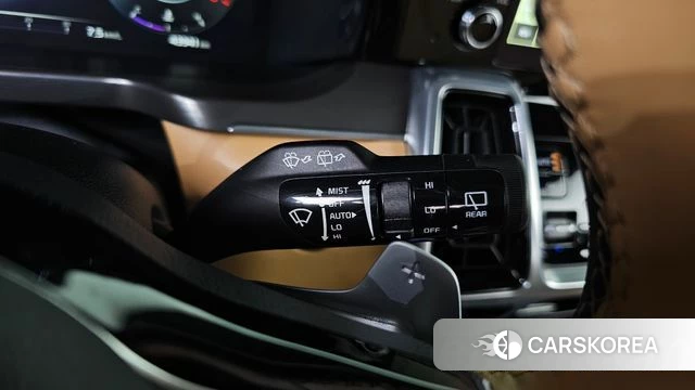 Kia Sorento 4th Generation 2023 Белый из Кореи, фото 6