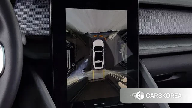 Polestar Polestar 2 2022 Белый из Кореи, фото 6