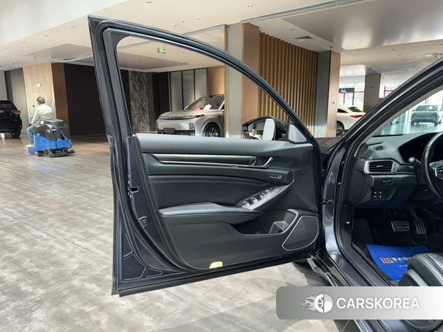 Honda Accord 2022 Другой из Китая, фото 6