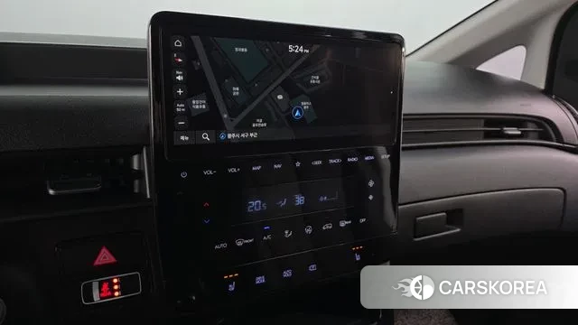 Hyundai Staria 2023 Черный из Кореи, фото 6