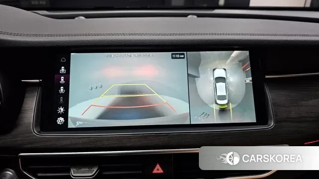 Kia K7 Premier 2019 Белый из Кореи, фото 6