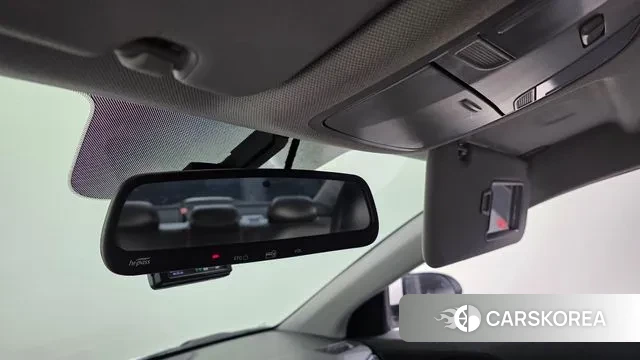 Hyundai Avante AD 2018 Белый из Кореи, фото 6