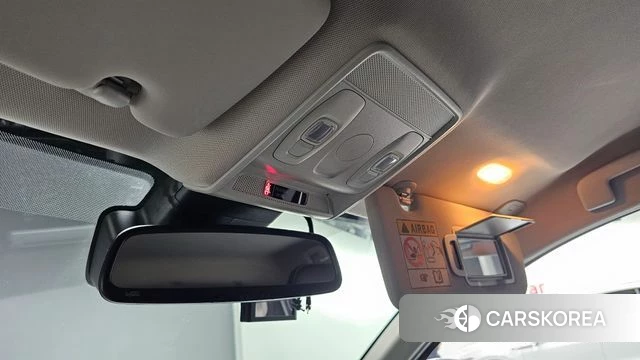 Renault Korea (Samsung) XM3 2021 Серый из Кореи, фото 6