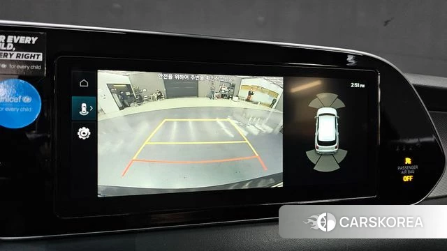 Hyundai Palisade 2021 Черный из Кореи, фото 6