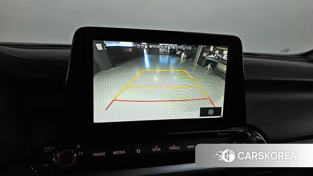 Kia Come New K3 2021 Белый из Кореи, фото 6