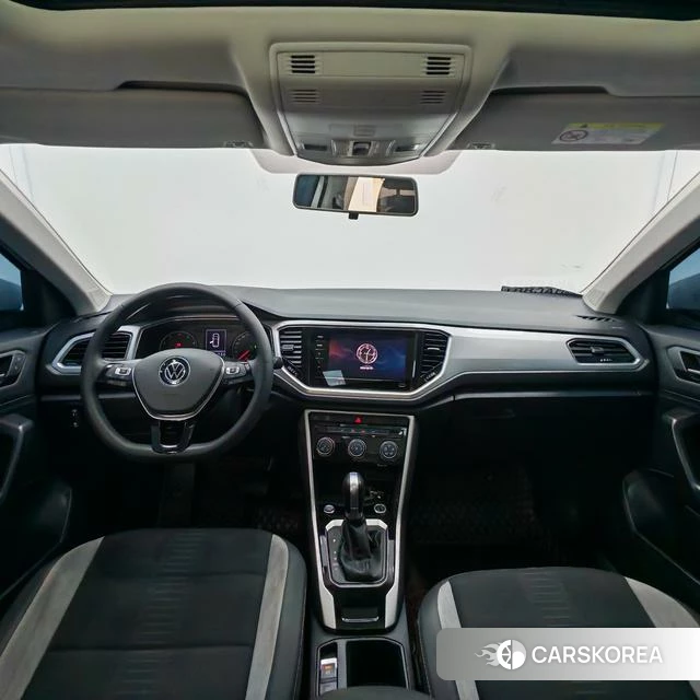 Volkswagen Exploring songs 2023 Белый из Китая, фото 6