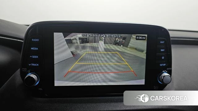 Hyundai Santa Fe TM 2019 Белый из Кореи, фото 6