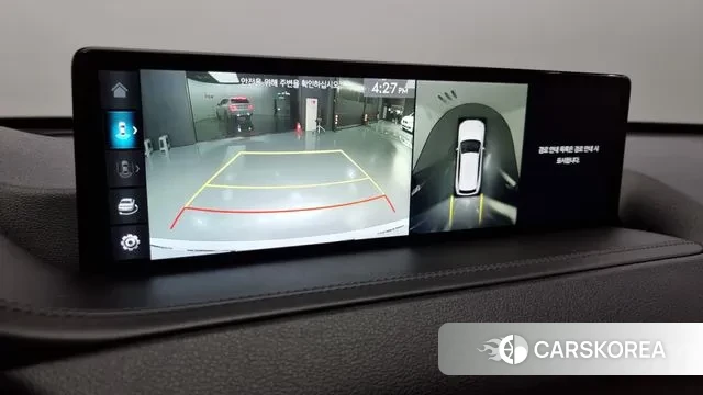 Genesis GV80 2022 Белый из Кореи, фото 6