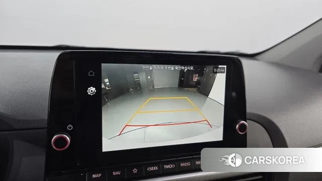 Kia Morning Urban (JA) 2020 Белый из Кореи, фото 6