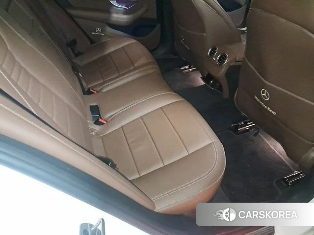 Mercedes-Benz E-Class W213 2022 Белый из Кореи, фото 6