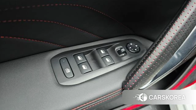 Peugeot 308 second generation 2019 Белый из Кореи, фото 6