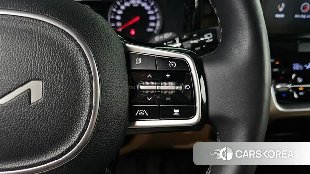 Kia Sorento 4th Generation 2022 Белый из Кореи, фото 6