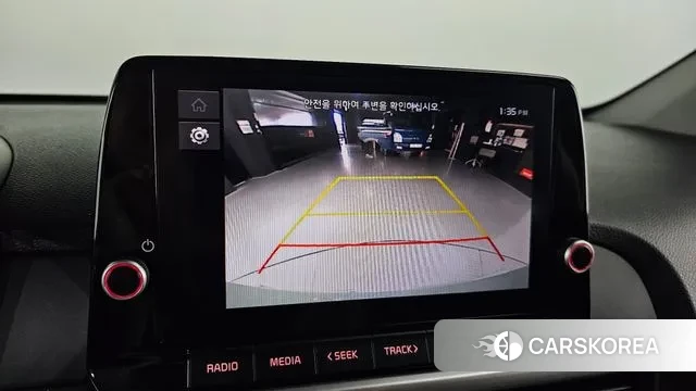 Kia The New Morning (JA) 2023 Зеленый из Кореи, фото 6