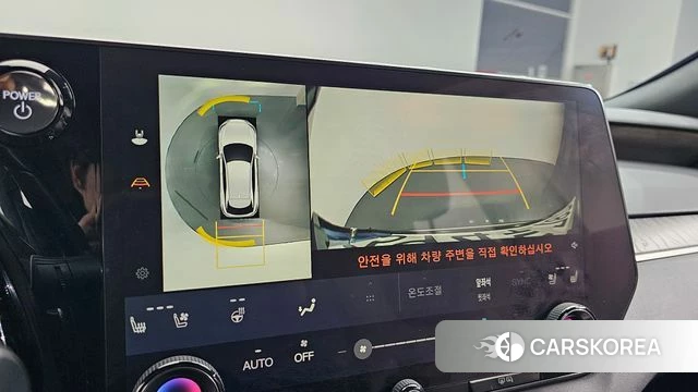 Lexus RX350h 5th generation 2023 Песочный из Кореи, фото 6