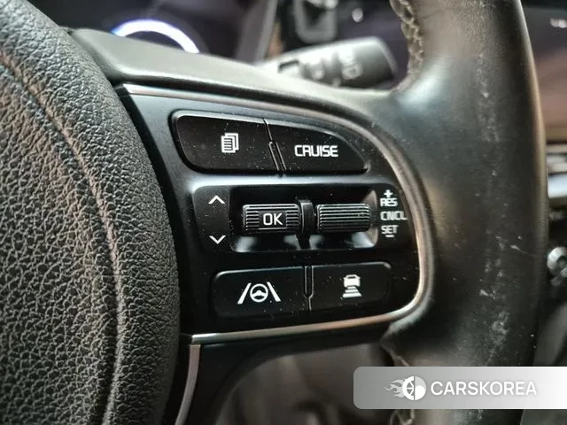 Kia Niro Plus 2022 Белый из Кореи, фото 6