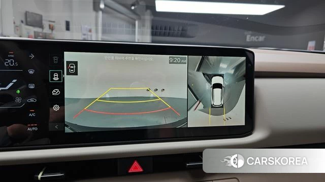 Kia Celtos second Generation 2026 Черный из Кореи, фото 6