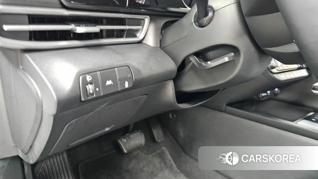 Hyundai Avante (CN7) 2022 Белый из Кореи, фото 6