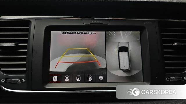 Kia The New Carnival 2018 Черный из Кореи, фото 6