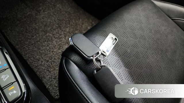 Kia Seltos 2019 Белый из Кореи, фото 6