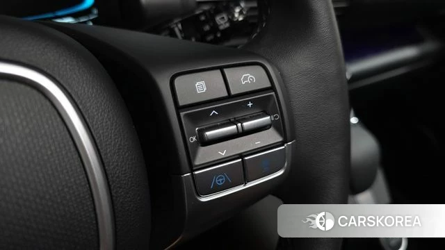 Hyundai Casper 2023 Белый из Кореи, фото 6