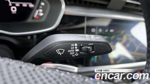 Audi Q3 (F3) id 2718193 из Кореи 6