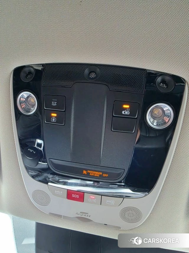 Kia K5 3rd generation 2022 Белый из Кореи, фото 6