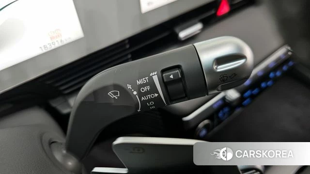 Hyundai Ionic 5 2022 Белый из Кореи, фото 6